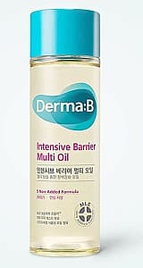 Массажное масло Derma:B Intensive Barrier Multi Oil