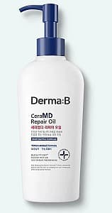 Массажное масло Derma:B CeraMD Repair Oil