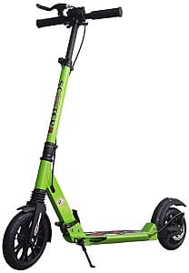 Trotinetă Scooter 898-5D GREEN