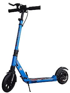 Самокат Scooter 898-5D BLUE