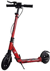 Trotinetă Scooter 898-5D RED