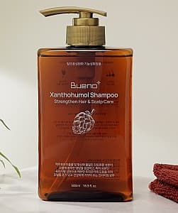 Шампунь Bueno Xanthohumo Shampoo