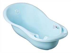 Ванночка Tega Baby Duck Blue DK-005-129