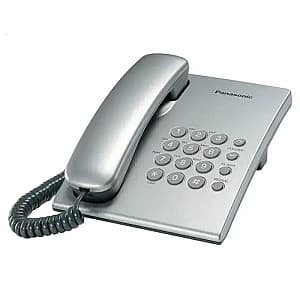 Telefon fix Panasonic KX-TS2350 Silver