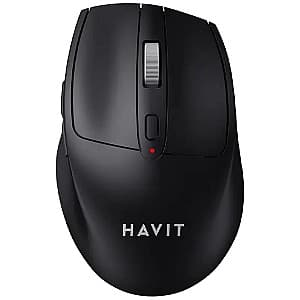 Mouse Havit MS61WB Black