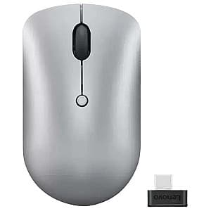 Mouse Lenovo 540 Silver Wireless