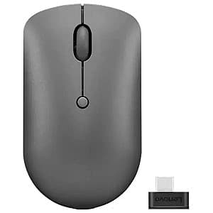 Mouse Lenovo 540 Storm Grey Wireless
