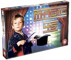 Настольная игра Piatnik 775048