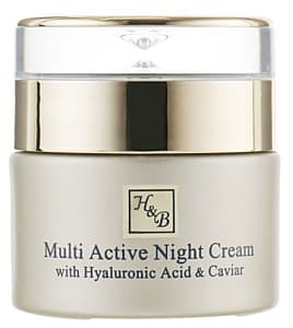 Крем для лица Health & Beauty Multi Active Night Cream