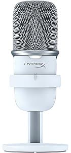 Микрофон HYPERX SoloCast White