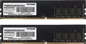 RAM PATRIOT Signature Line 32GB (PSD432G3200K)