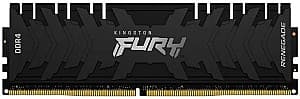 Оперативная память Kingston Fury Renegade DDR4 1x16GB (KF436C16RB1/16)