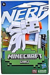 Оружие Nerf F4417 Ms Minecraft Ast
