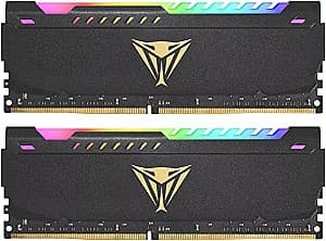 Оперативная память PATRIOT VIPER STEEL Performance RGB Sync 16GB (PVSR416G320C8K)