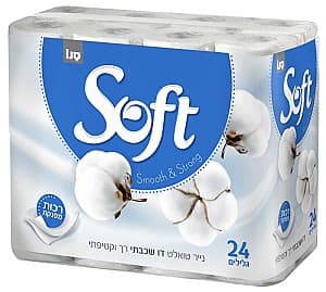  Sano  Soft Silk 24buc