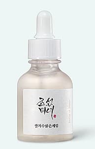 Ser pentru fata Beauty of Joseon Glow Deep Serum: Rice+Alpha Arbutin
