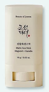 Beauty of Joseon Matte Sun stick : Mugwort + Camilia