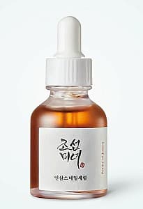 Сыворотка для лица Beauty of Joseon Repair Serum: Ginseng+Snail Mucin