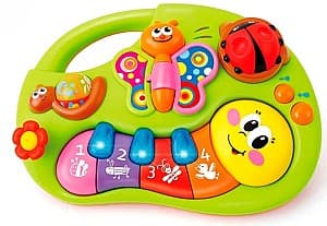Музыкальная игрушка Hola Toys 927