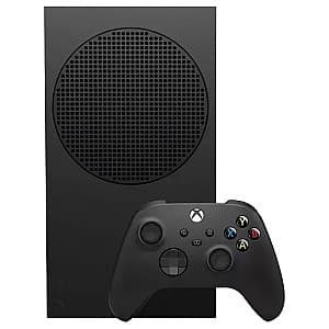 Игровая консоль Microsoft Xbox Series S Carbon Black 1TB