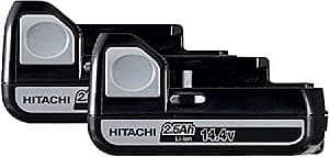 Acumulator Hitachi-HiKOKI BSL1425