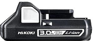 Аккумулятор Hitachi-HiKOKI BSL1830