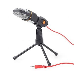 Microfon voce Gembird MIC-D-03