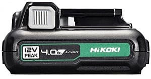 Acumulator Hitachi-HiKOKI BSL1240M