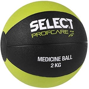 Медицинский мяч Select Profcare 2kg