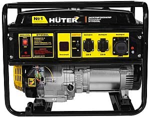 Generator Huter DY9500L