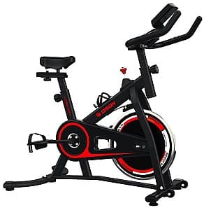 Bicicleta fitness ORION Force A100 Black/Red