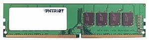 RAM PATRIOT Signature Line 4GB DDR4-2666 (PSD44G266681)