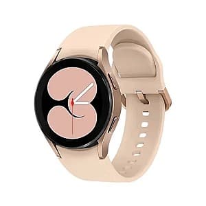 Умные часы Samsung Galaxy Watch 4 40mm SM-R860 Pink Gold