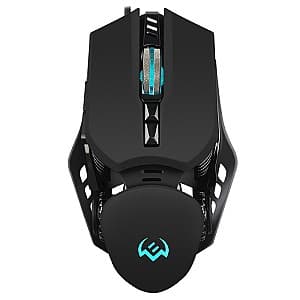 Mouse pentru gaming SVEN RX-G815 Gaming Black