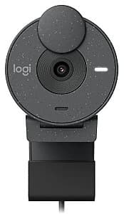 Веб камера Logitech Brio 300