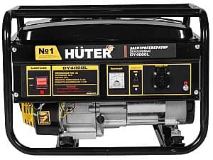 Generator Huter DY4000L