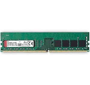 RAM Kingston ValueRam 4GB DDR4-3200MHz (KVR32N22S6/4)