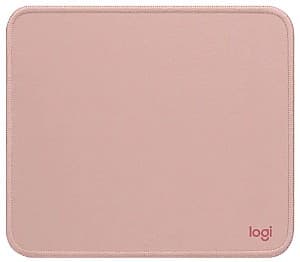Mouse pad Logitech Studio Series Pink