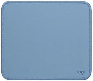 Mouse pad Logitech Studio Series Blue