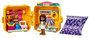 Constructor LEGO Friends: Andrea's Swimming Cube