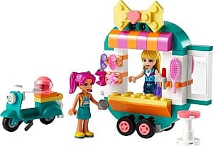 Constructor LEGO Friends: Mobile Fashion Boutique 41719