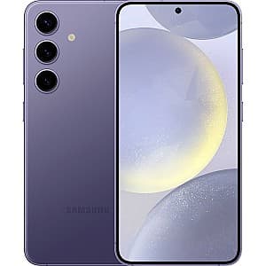 Мобильный телефон Samsung Galaxy S24 8/128GB Cobalt Violet