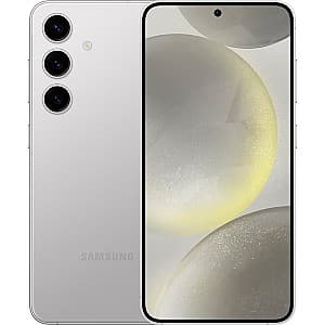 Мобильный телефон Samsung Galaxy S24 8/128GB Marble Grey