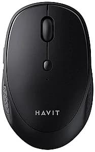 Компьютерная мышь Havit MS76GT Plus Black