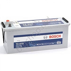 Acumulator auto Bosch 140AH 800A(EN) (T4 075)