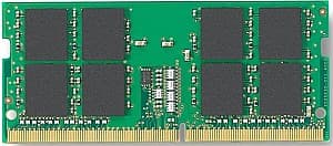 Оперативная память Kingston ValueRam 1x8ГБ DDR4-3200МГц SODIMM (KVR32S22S8/8)