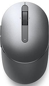 Компьютерная мышь DELL Pro Wireless MS5120W Titan Gray