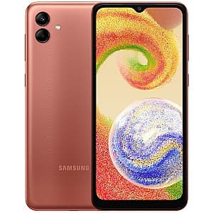 Мобильный телефон Samsung A045/32 Galaxy A04 Розовый