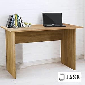 Офисный стол Jask Elev-1 100 Дуб Сонома