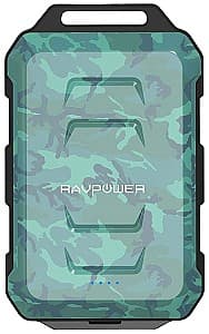 Повербанк RavPower RP-PB044 Waterproof 10050mAh